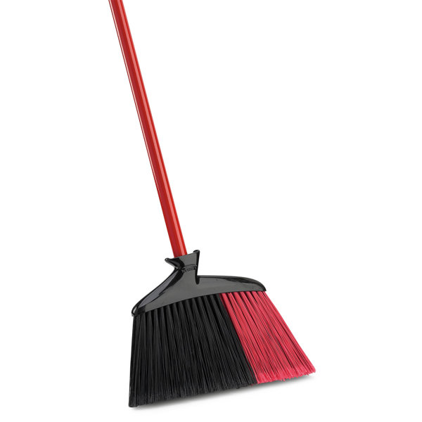 Outdoor Broom Wayfair